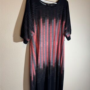 Forever midi length Dress‎